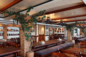 Papa's Italian Kitchen