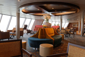 Concierge Lounge