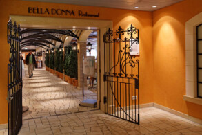Bella Donna Restaurant