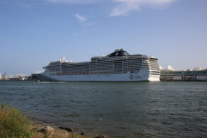 MSC Divina