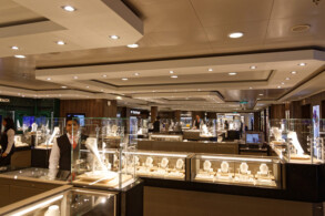 Shops