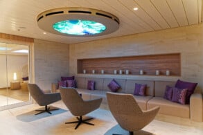 Wellness-Oase