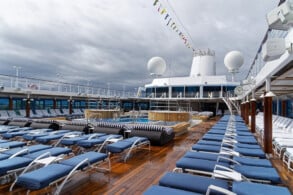 Pooldeck