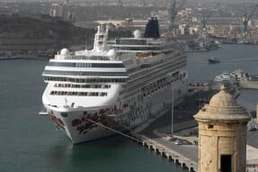 Norwegian Cruise Line