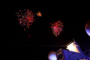 Feuerwerk - Spice H2O