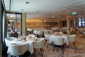 Swan Restaurant