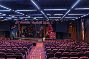 Theater