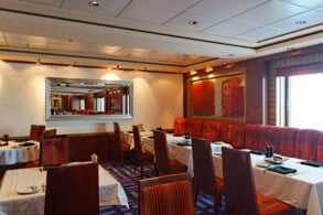 Alizar Restaurant