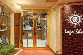 Shops