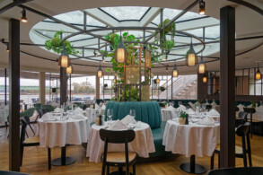 Pavilion Buffet-Restaurant