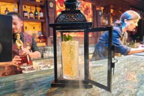 Spellbound by Magic Castle