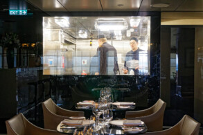Restaurant Lumiere