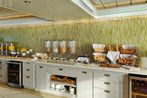 Beagle-Restaurant