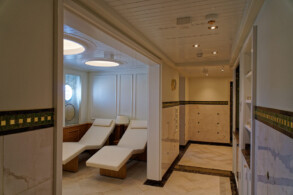 Wellness und Spa