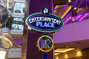 Entertainment Place