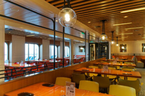 La Sagra dei Sapori, Buffet