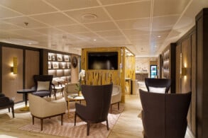 Concierge Lounge