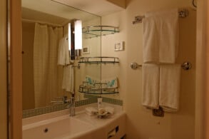 Balkon-Kabine Deluxe D215