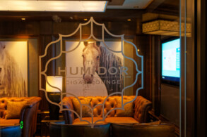 Humidor Zigarren-Lounge