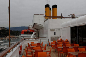 Alfresco Café