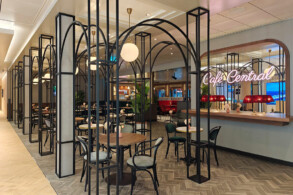 Café Central