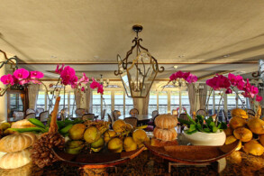 Restaurant Le Marche