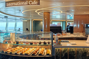 International Cafe