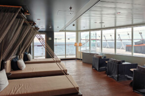 Wellness, Sauna
