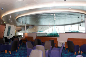 Viking Crown Lounge