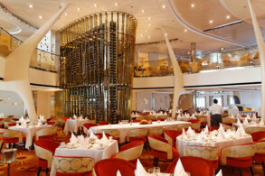 Grand Cuvée Hauptrestaurant