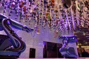 Bionic Bar