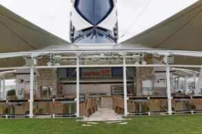 Lawn Club Grill