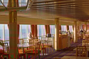 Buffet-Restaurant Leda