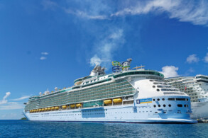Freedom of the Seas