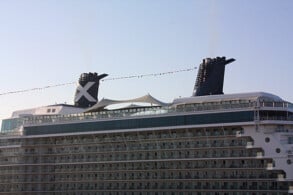 Celebrity Eclipse