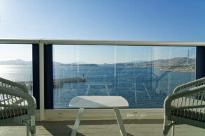 Sky Suite 10171
