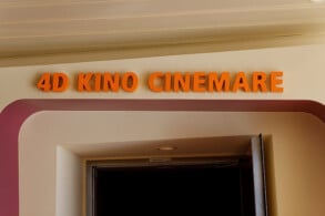 4D-Kino