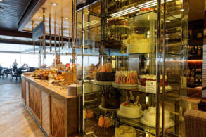 Windjammer Buffet