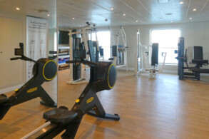 Fitness-Studio