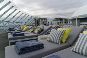 Retreat Sundeck