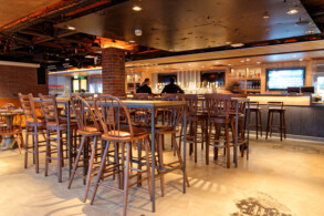 District Brew House