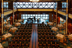 Manhattan Room