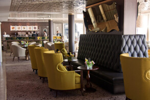 Cafe Bacio