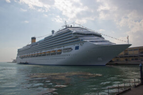 Costa Fascinosa