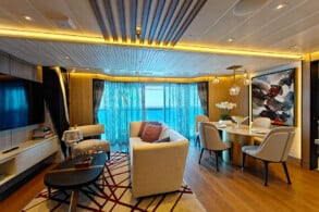 Oceania Suite 11080