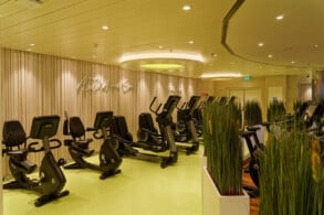 Fitness-Studio