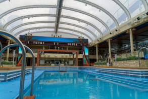 Pooldeck La Spiazzia
