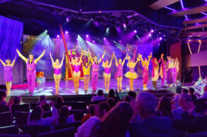 Delphi Theatre