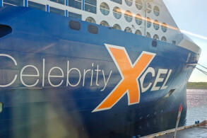 Celebrity Xcel