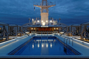 Retreat Pool